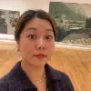 YAN JIN