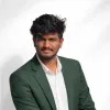 Rajesh Pugazh