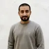 Usman Ijaz