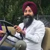 Kamaljeet Saini