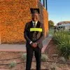 Nkosinathi Chauke