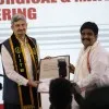 SSRK Parameswar