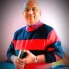 Priyadarshi Biswal