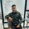 Ashish Dangi