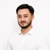 Begench Buriyev