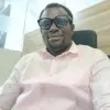 Dakporia Ogedegbe