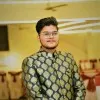 Zeerak Salman