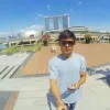 Tjokorda Gde Agung Kevin Pramana Putra Negara Suyasa