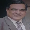 Arun Anand Anand