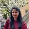 Geetha Rashinkar Kumar
