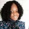 Nyaku Abosede happiness Theresa
