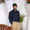 Manoj Paramasivam