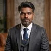 Anton Pradeep Santhana Mariyan