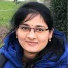 Monika Kasthuri