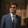 Mayur Thete