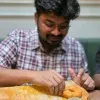 Antony Jimson Poruthukkaran