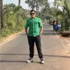 Soham Mistry