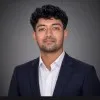 Nikhil Chandrashekar
