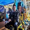 Danang Kismantoro