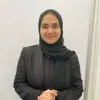 Aaisha Bilal
