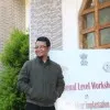 Ferdinand Lyngdoh