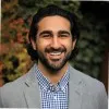 Arash Forouhideh