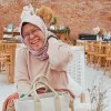 Atikah Syahidah Mohd Shafie