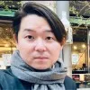 Koki Nakajima