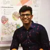 Deepak Kumar Swain