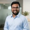 Ravishankar Saravanan