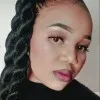 Omphemetse Sharon