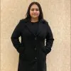 Manvi Bhardwaj