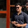 Prabin Shrestha