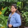 amrutha mandiga