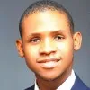 Ikechukwu Anthony Nwafor BSc