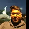 Harsh Rustagi