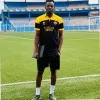 Coach Godwin Oliseh