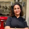 Zohreh Rastegari