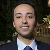 Ahmed Sameh