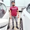 vinod chary