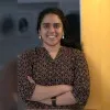 Nishma Rebello