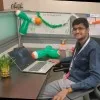 Manoj Vishnu Pathre
