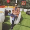 Abhey Kumar