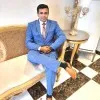 zain ul Aabiden saddique