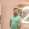 Vikram Kumar Yadav