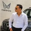 VIKASH YADAV