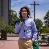 Connor Yi