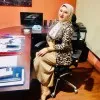 Dina Mohammed