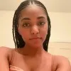 Ta`Myia Williams