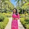 Monisha Chand